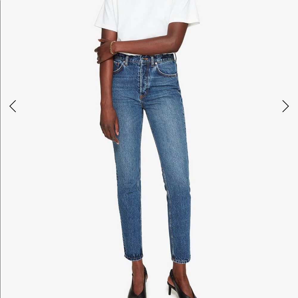 Anine Bing Jeans